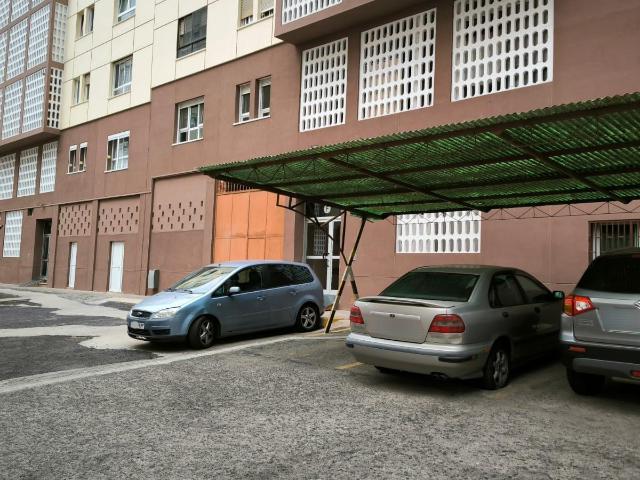 ALMACÉN COMERCIAL