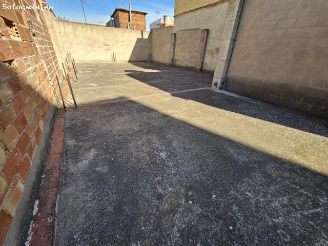 ALMACEN DE 136 m2 en L´ALCUDIA