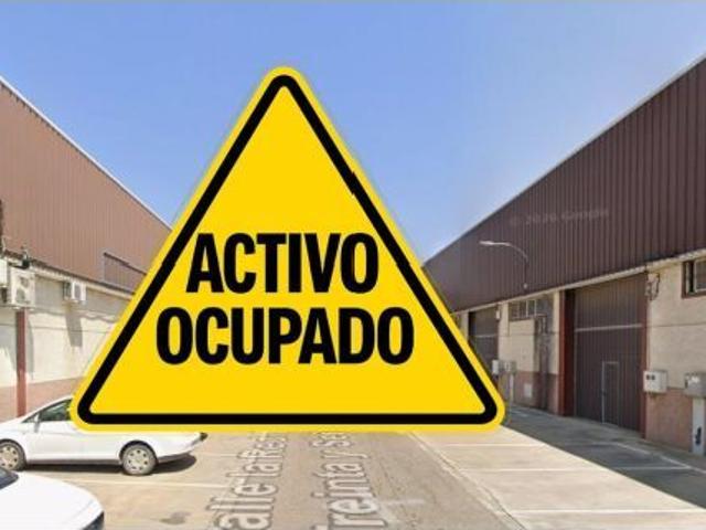 ALMACEN EN ALCALA DE GUADAIRA