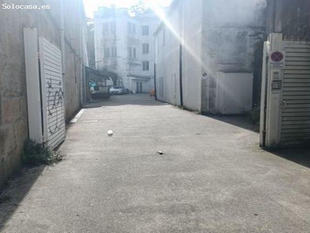 almacén en Alquilar en Vigo. XZWZ T744