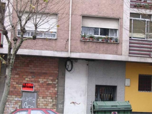 Almacen en alquiler en Casablanca Calvario