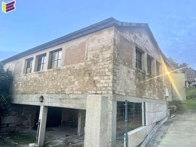 Almacén en alquiler en Louredo San Salvador