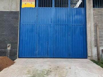 Almacén en Alquiler Yurimaguas