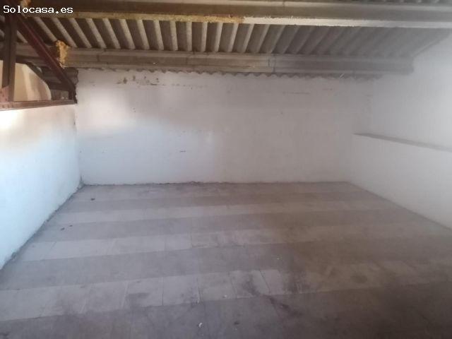 ALMACEN EN ALQUILER
