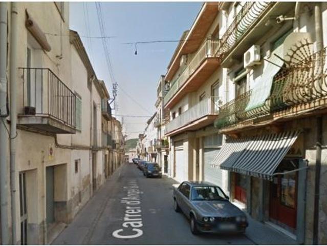 ALMACEN EN BALSARENY