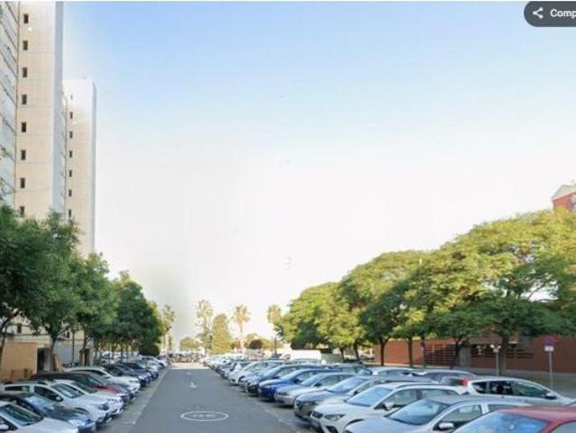 ALMACEN EN LHOSPITALET DE LLOBREGAT