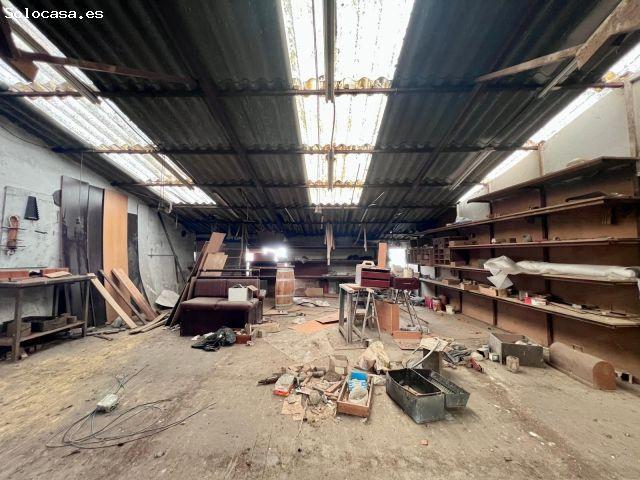 Almacen en Venta en Oviedo, Asturias