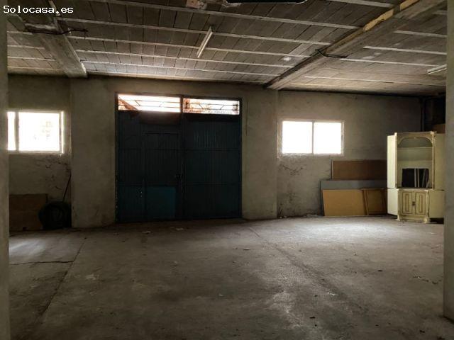 Almacén en Venta en Lalcudia