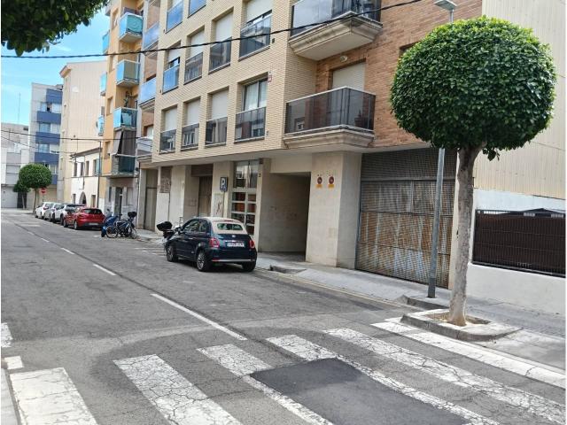 Almacen en venta en L'Ardiaca La Llosa