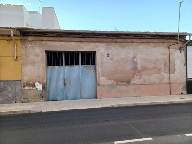 ALMACÉN SAGRADO