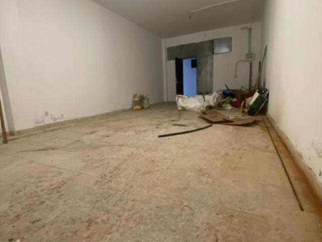 Almacén Venta Las Palmas