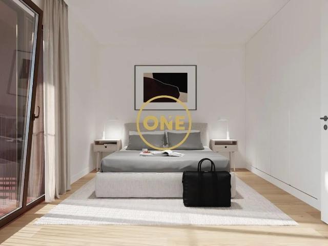 Almada, Apartamento T3,NOVO OFF_MARKET