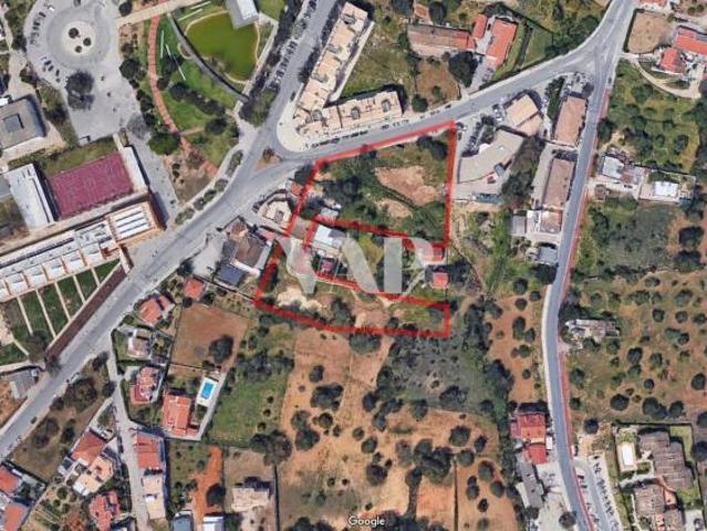 Almancil Algarve 84858605