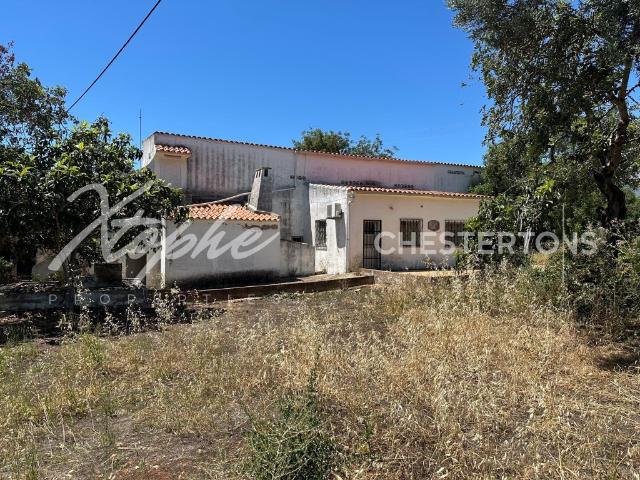 Almancil Imóvel Para Venda 450m² Loulé São Sebastião