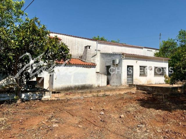 Almancil Imóvel Para Venda