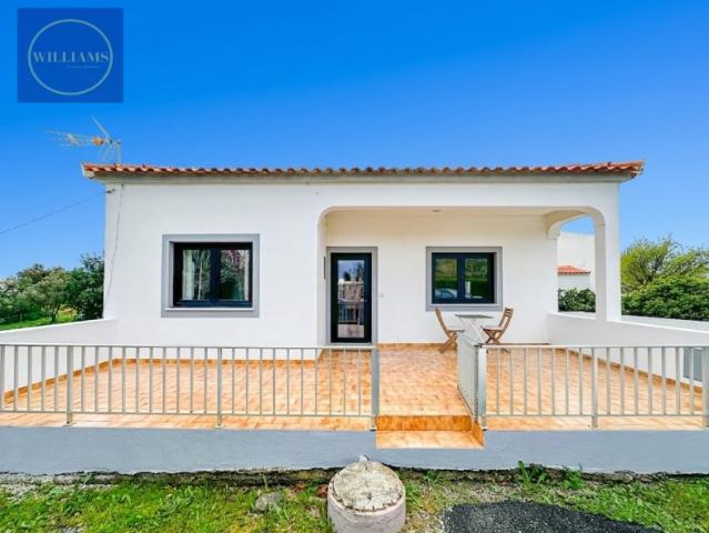 ALMANCIL Moradia T4 perto da Quinta do Lago