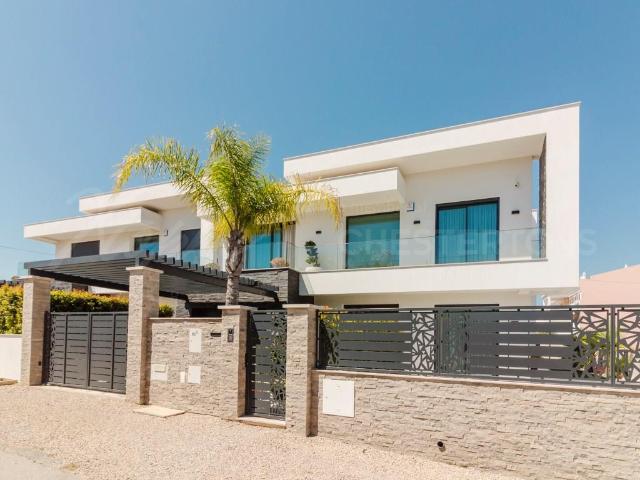 Almancil Moradia V4 Para Venda 287m² Almancil