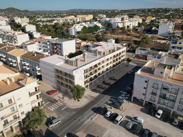 Almancil Palace 89m² Almancil