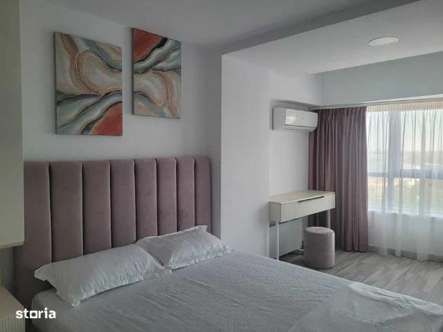AlmanImobiliare Comision0% 3camere lux Etaj9 Olimp Sea View Apartments
