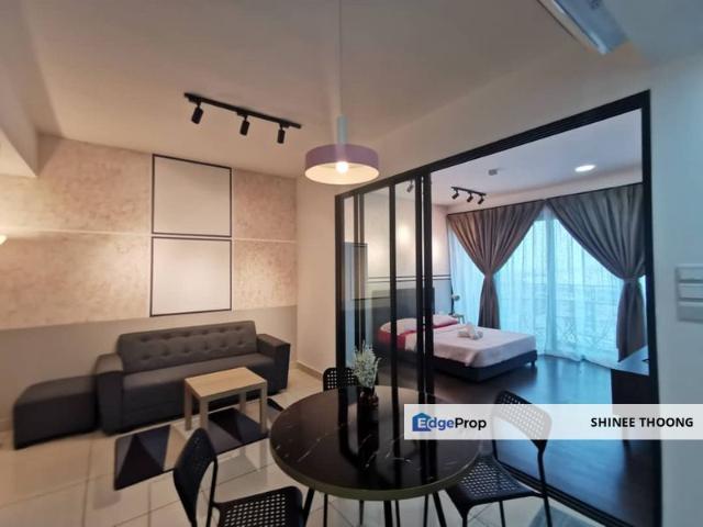 Almas @ Puteri Harbour