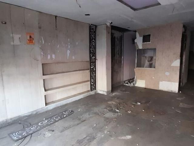 Almas Star Tower Commercial Shop 700 Sq. Ft. in Husainganj Lucknow Listing ID: #10245