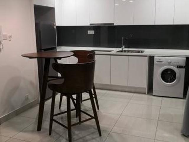 Almas Suite Fully Furnished Anytime Can View