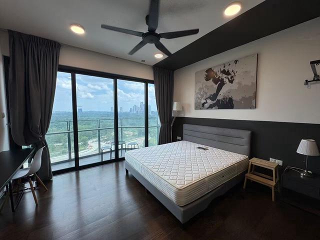 Almas Suites Gelang Patah Near Tuas Second Link Legoland Full Loan