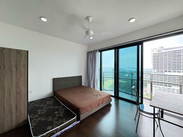 Almas Suites Iskandar Puteri Medini Nearby Tuas Studio