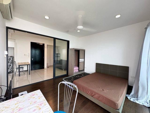 Almas Suites Medini Studio Iskandar Puteri Below Market Tuas