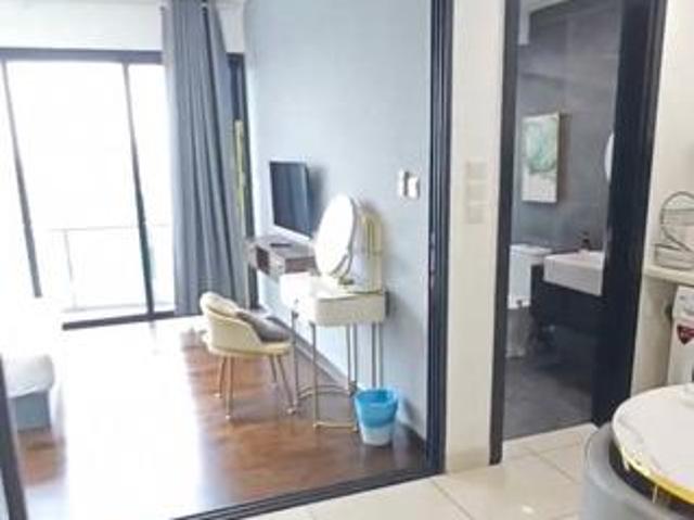 Almas suites Studio Fully furnished