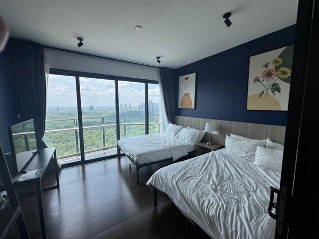 Almas Suites Puteri Habour Iskandar