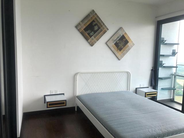 Almas Suites Puteri Habour Nearby Iskandar Puteri 2nd Link Tuas