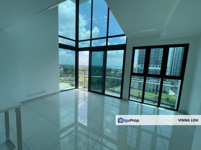Almas Suites @ Puteri Harbour