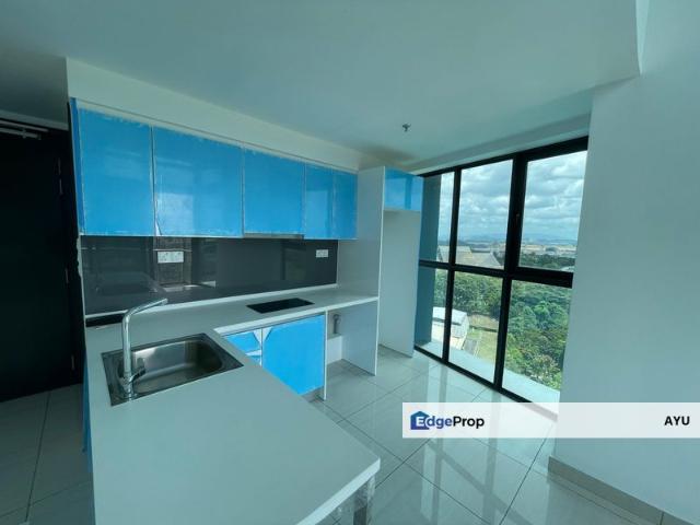 Almas Suites @ Puteri Harbour