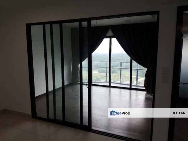 Almas Suites @ Puteri Harbour