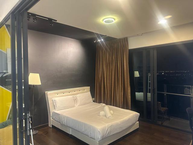 Almas Suites Puteri Harbour Medini Mall Iskandar Puteri Near Tuas