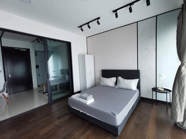 Almas Suites Puteri Harbour Medini Mall Iskandar Puteri near Tuas