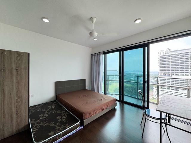 Almas Suites puteri harbour medini iskandar puteri All race