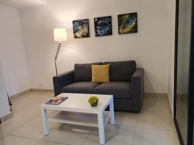 Almas Suites Puteri Harbour Studio Below Market Medini tuas