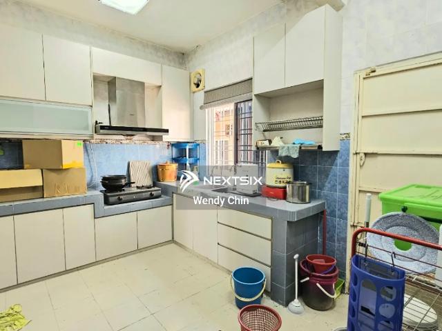Almas Suites Puteri Harbour Studio