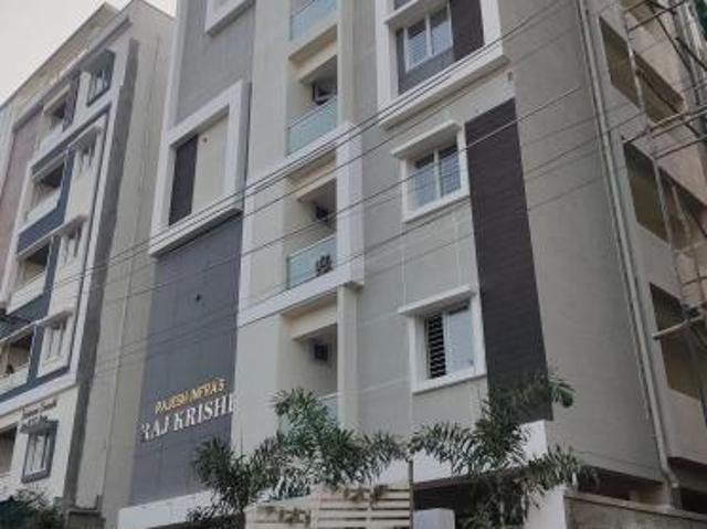 Almasguda 2 BHK Apartment For Sale Hyderabad