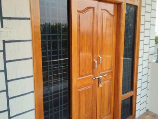 Almasguda, South Zone 2 Bedroom 1600 Sq. Ft. Builder Floor in Almasguda Hyderabad Listing ID: #10421