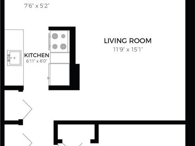 Almata 1 Bedroom Apartment for Rent at 3675 7th Ave W, Vancouver, BC V6R 1W5 Kitsilano