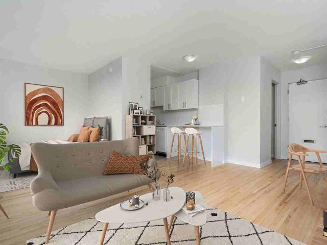 Almata Studio Apartment for Rent at 3675 7th Ave W, Vancouver, BC V6R 1W5 Kitsilano