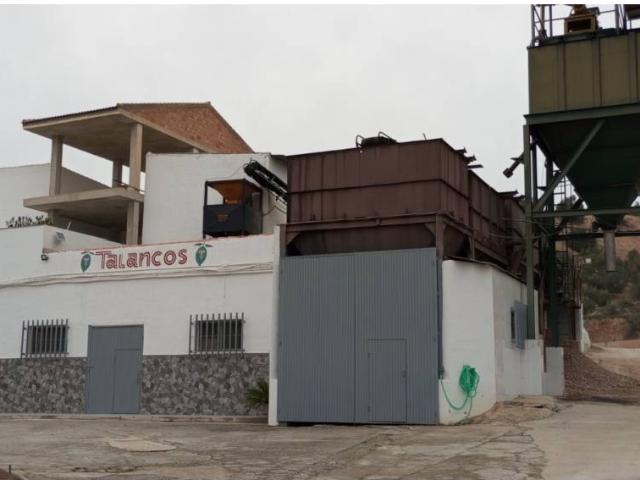 Almazara en venta