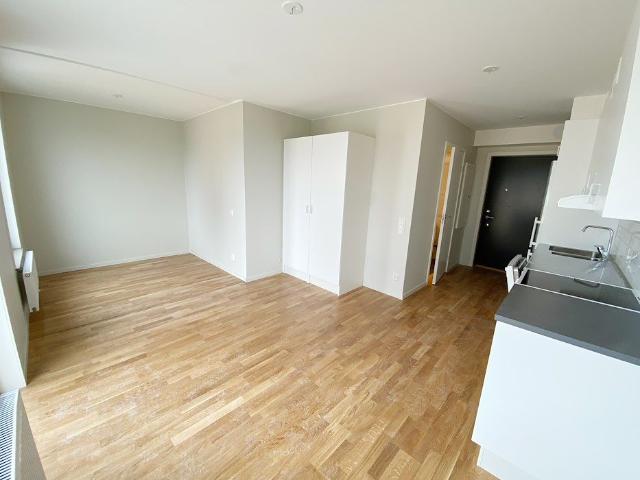 Almbygatan 14, Rinkeby