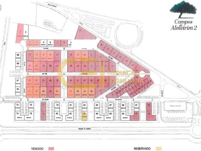 Almeirim Almeirim 100368664