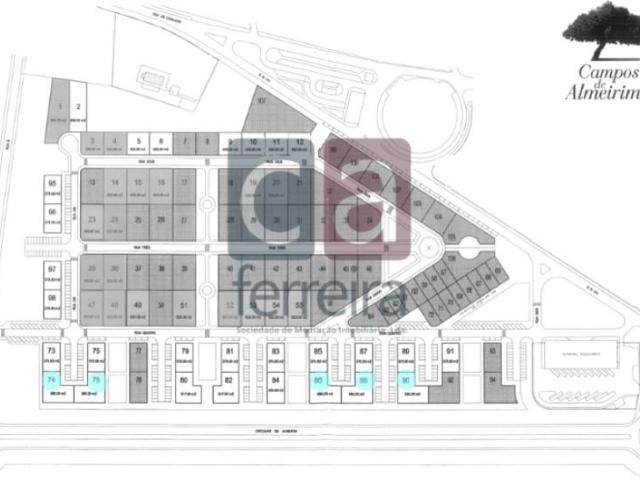 Almeirim Almeirim 102966910