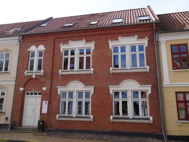 Almen bolig på 105 m²