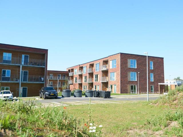 Almen bolig på 113 m²